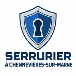 Logo serrurierchennevieressurmarne