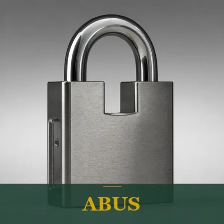 Abus - Serrurier Chennevières-sur-Marne