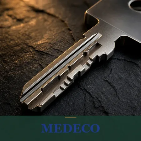 Medeco - Serrurier Chennevières-sur-Marne