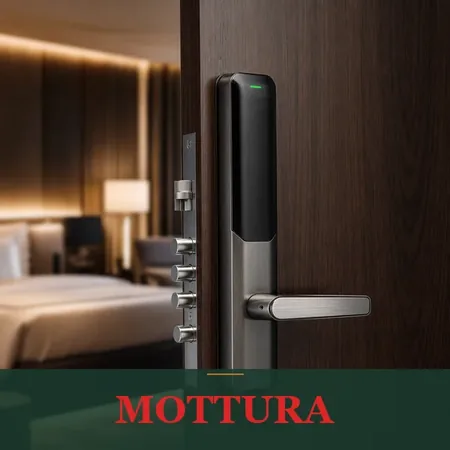 Mottura - Serrurier Chennevières-sur-Marne