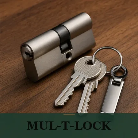 Mul-T-Lock - Serrurier Chennevières-sur-Marne