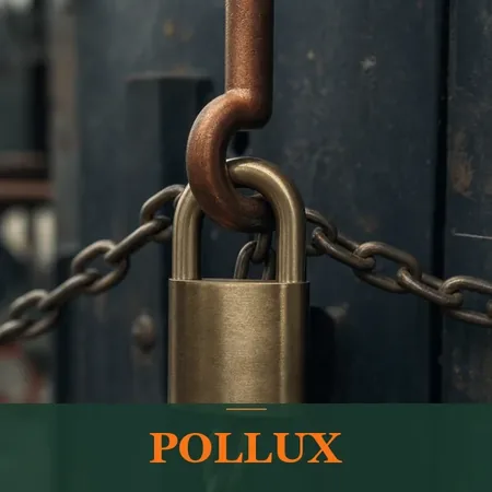 Pollux - Serrurier Chennevières-sur-Marne