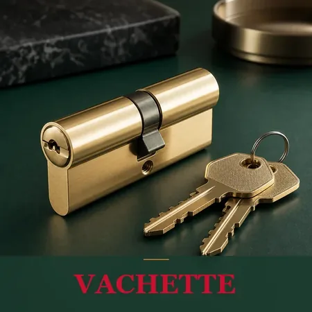 Vachette - Serrurier Chennevières-sur-Marne
