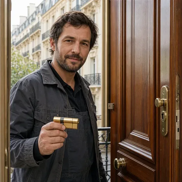 Ouverture de porte fermée à clé - Serrurier Chennevières-sur-Marne
